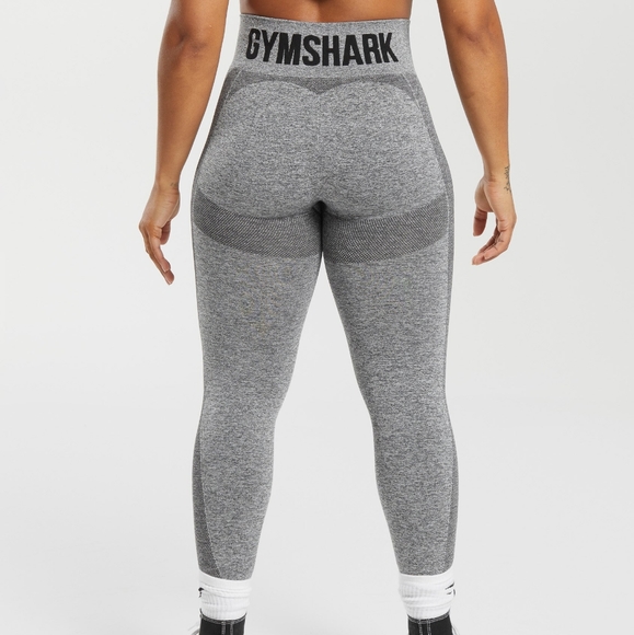 Gymshark - Flex High waisted leggings - Picture 2 of 8